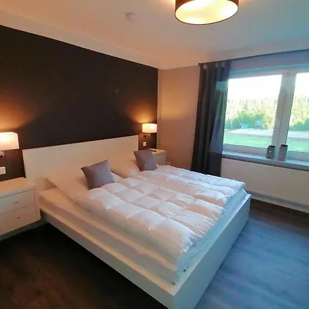 Mooi Utblick Casa vacanze Rechtsupweg