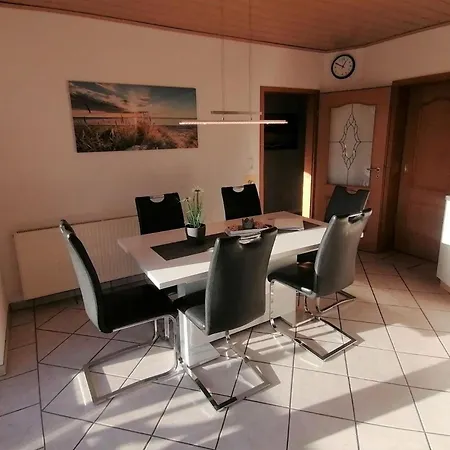 Casa vacanze Mooi Utblick *