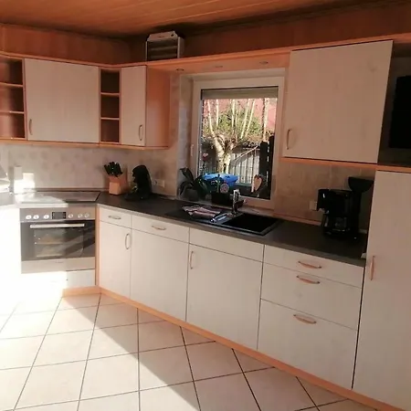 Mooi Utblick Casa vacanze *