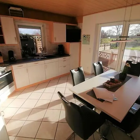 Casa vacanze Mooi Utblick