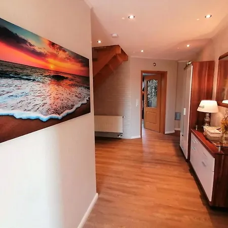 Mooi Utblick Casa vacanze *