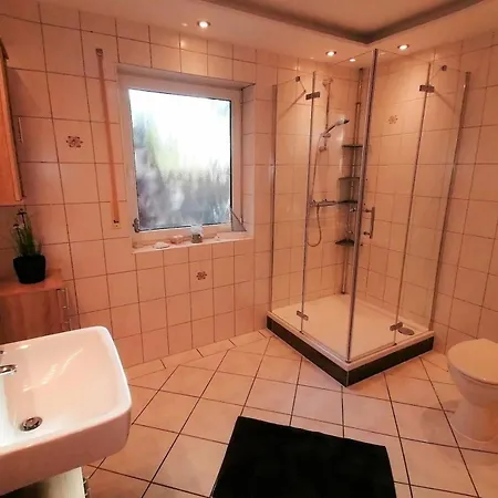 Mooi Utblick Casa vacanze Rechtsupweg