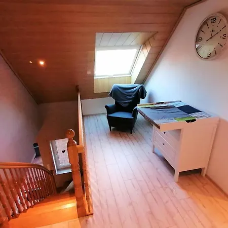 Mooi Utblick Casa vacanze Rechtsupweg
