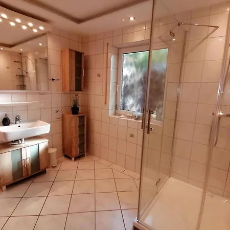 Mooi Utblick Casa vacanze