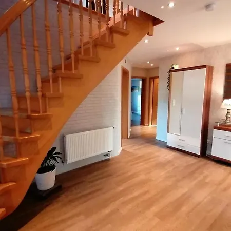Mooi Utblick Casa vacanze