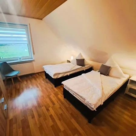 Casa vacanze Mooi Utblick *