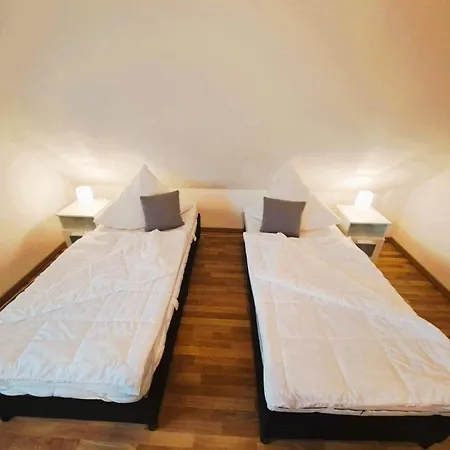 Mooi Utblick Casa vacanze