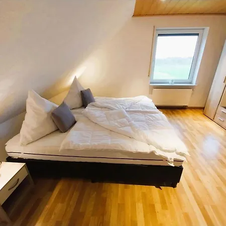 Casa vacanze Mooi Utblick