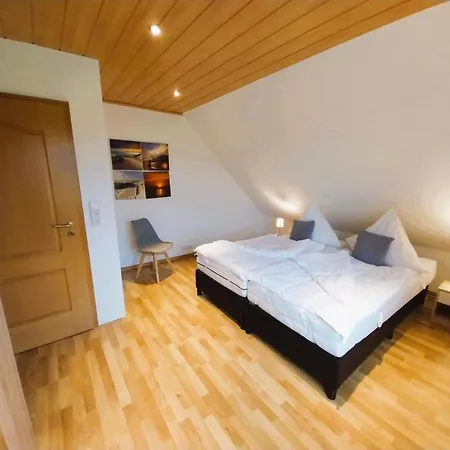 Mooi Utblick Casa vacanze *