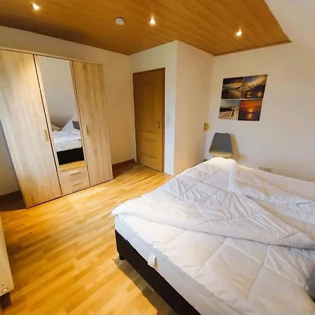 Casa vacanze Mooi Utblick *